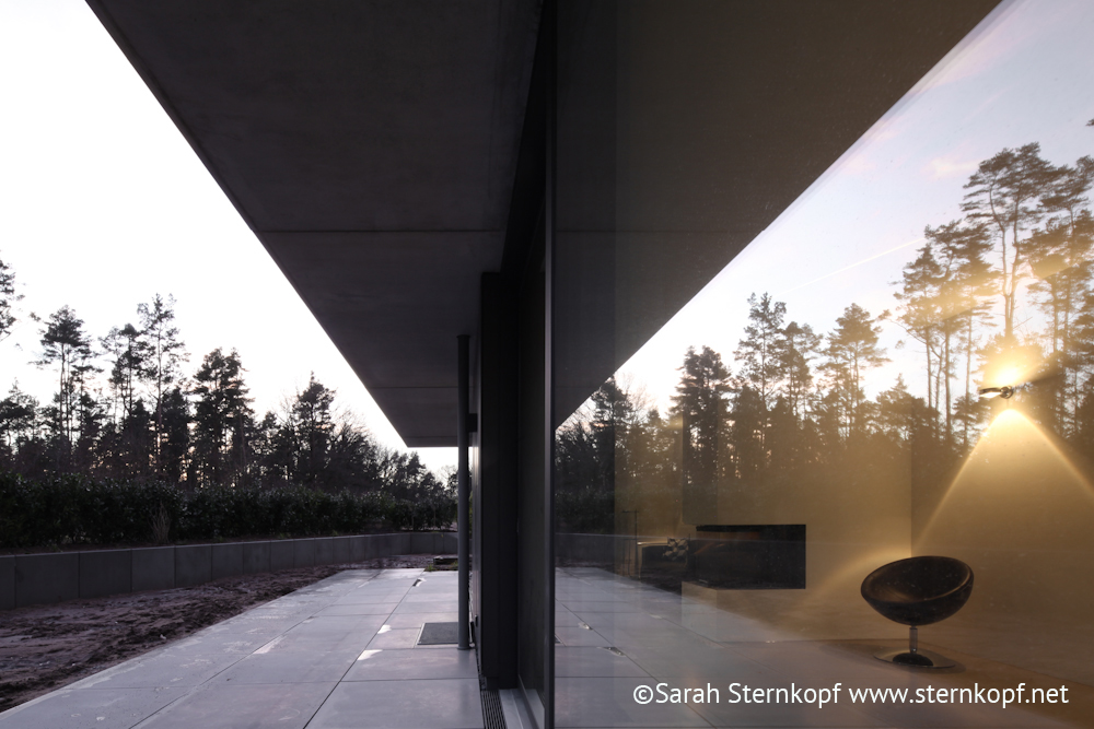Objektdokumentation: Haus P. b3 architekten